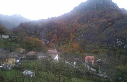 Vigidel Apartamento | Apartamento Braña El Revellón senda del oso