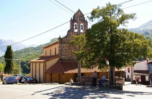 Vigidel Apartamento | Apartamento Braña El Revellón senda del oso