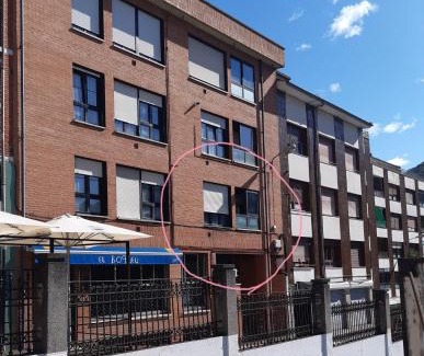 Pola de Lena Apartamento | Apartamento Brañavalera