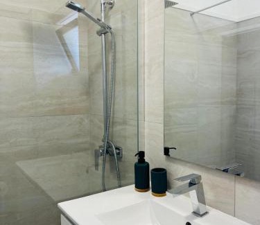 Baiona Apartamento | Apartamento Brisa Vicentina- Odeceixe