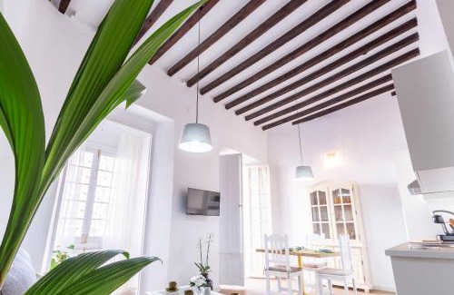 Centro Apartamento | Apartamento Buganvilla