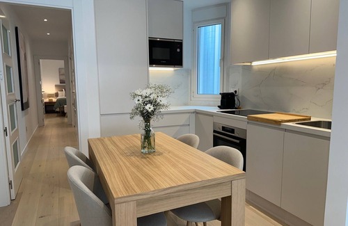 Albacete Apartamento | Apartamento turístico en Albacete 2B | Rosario