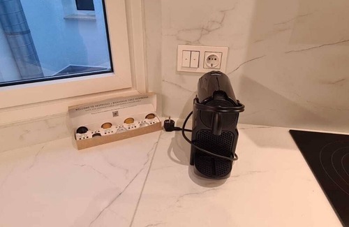 Albacete Apartamento | Apartamento turístico en Albacete 2B | Rosario