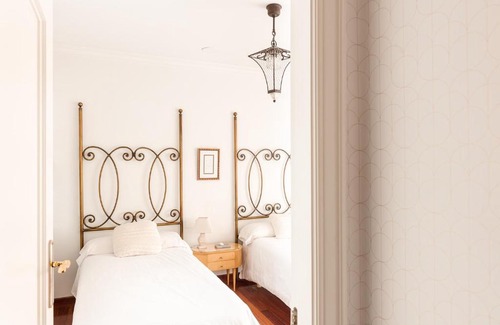 Pontevedra Apartamento | Apartamento Céntrico y Acogedor