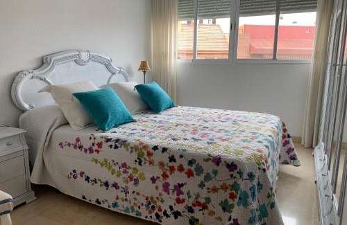 Cercadilla-Medina Azahara Apartamento | Apartamento céntrico y luminoso