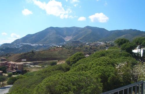 Mijas Apartamento | Apartamento cómodo con vistas maravillas, entre 3 ciudades,rodeado de naturaleza