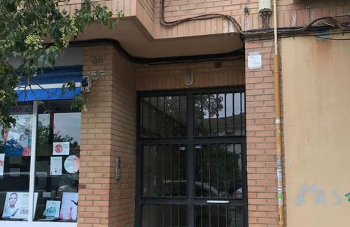Jesus Apartamento | Apartamento cómodo y espacioso con parking