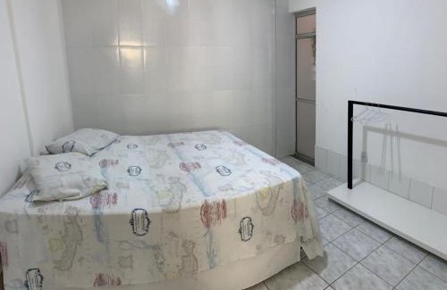 Jurema Apartamento | Apartamento charmoso próximo ao Centro