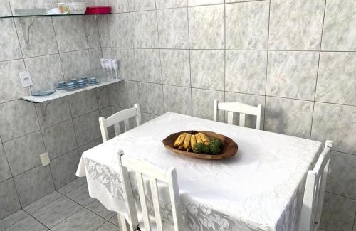 Jurema Apartamento | Apartamento charmoso próximo ao Centro