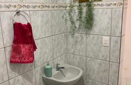 Jurema Apartamento | Apartamento charmoso próximo ao Centro