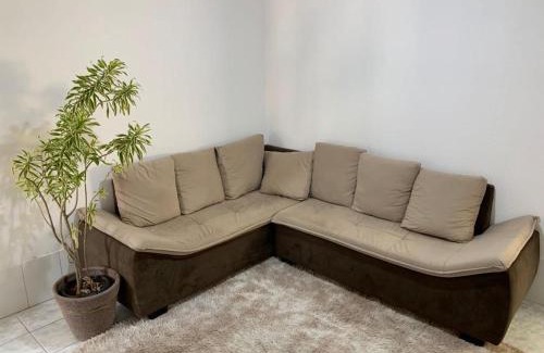 Jurema Apartamento | Apartamento charmoso próximo ao Centro