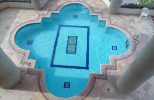 El Cabrero Apartamento | Apartamento con Vista al MAR 11