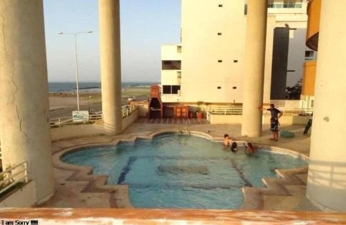 El Cabrero Apartamento | apartamento con vista al mar y centro histórico