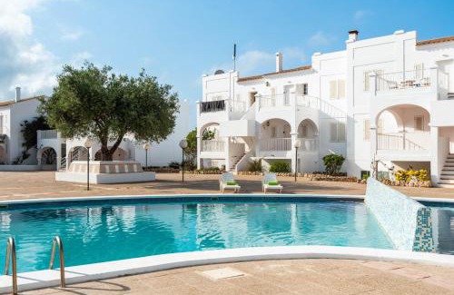 Arenal d'en Castell Apartamento | Apartamento CASTELLSOL 315 by Mauter Villas