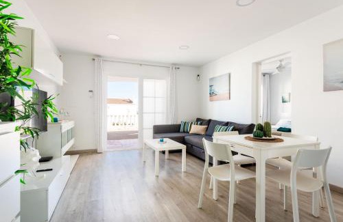 Arenal d'en Castell Apartamento | Apartamento CASTELLSOL 315 by Mauter Villas