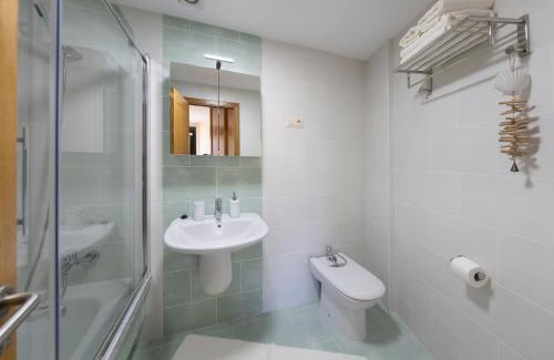 Fisterra Apartamento | Apartamento Centola Playa de Langosteira en Finisterre con vistas al mar