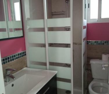 Villaviciosa de Odon Apartamento | Apartamento céntrico en Villaviciosa de Odon