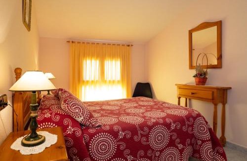 El Pueyo de Araguás Apartamento | Apartamento Casa Dueso