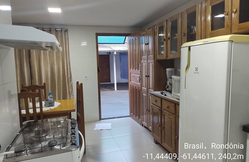 Cacoal Apartamento | Apartamento Cacoal