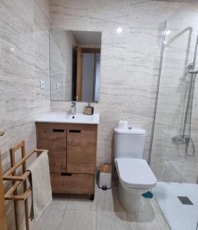 Villajoyosa Apartamento | Apartamento Cala Finestrat