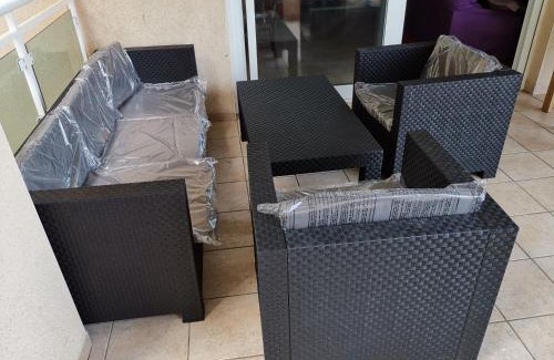 Cala Reona Apartamento | Apartamento cala Azul