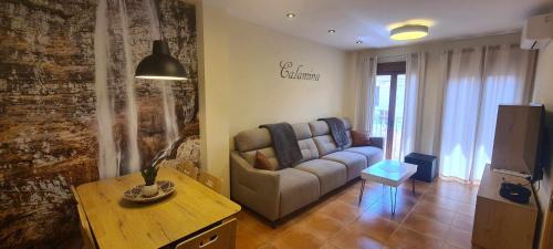 Riópar Apartamento | Apartamento Calamina