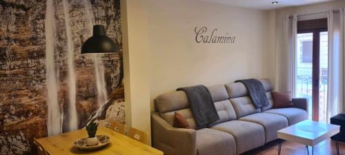 Riópar Apartamento | Apartamento Calamina