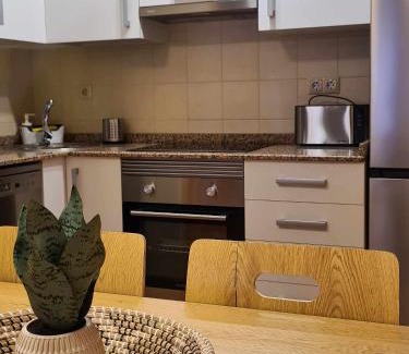 Riópar Apartamento | Apartamento Calamina