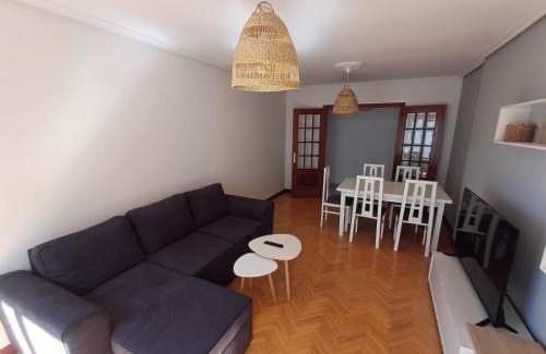 Sarria Apartamento | Apartamento Camiño de Santiago
