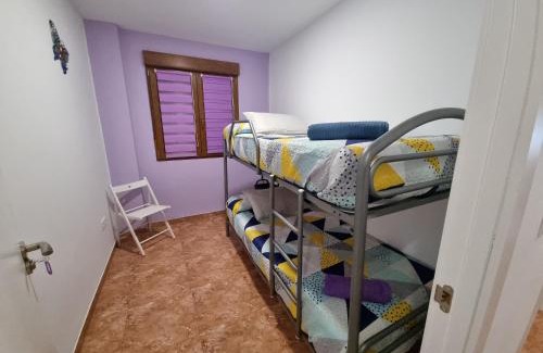 Xativa Apartamento | Apartamento Camino Al Castillo