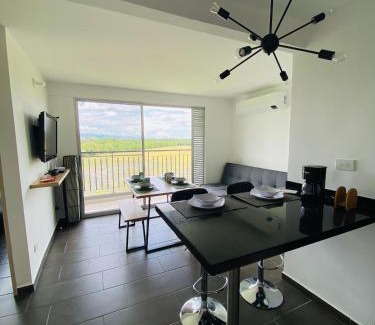 Flandes Apartamento | Apartamento Campestre con Confort y Exclusividad