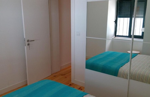 Campo Grande Apartamento | Apartamento Campo Grande