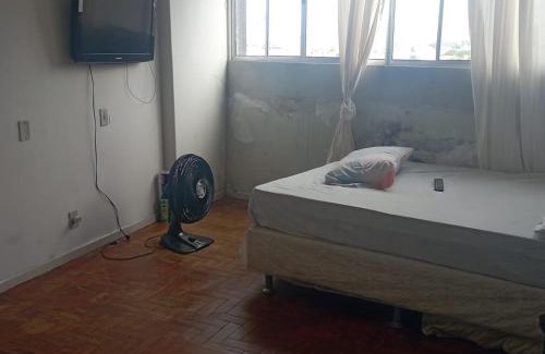 Boa Vista Apartamento | Apartamento Canadá