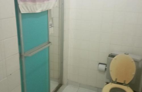 Boa Vista Apartamento | Apartamento Canadá