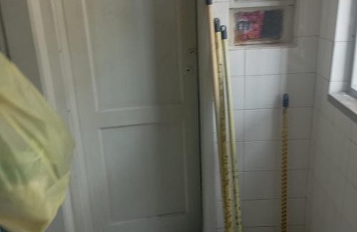 Boa Vista Apartamento | Apartamento Canadá