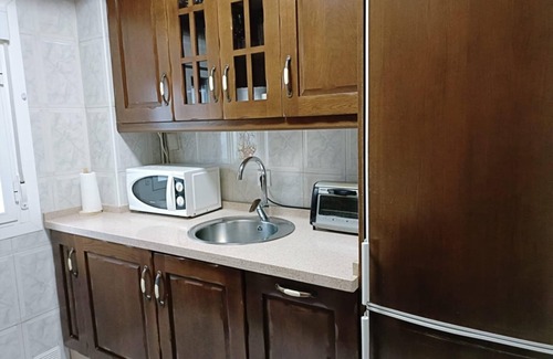 Cádiz Apartamento | Apartamento Candari Playa