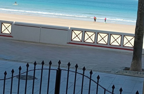 Cádiz Apartamento | Apartamento Candari Playa