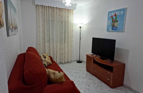 Cádiz Apartamento | Apartamento Candari Playa