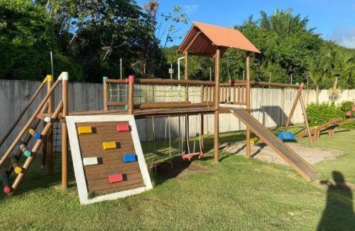 Ilheus Apartamento | Apartamento Cantinho na Praia