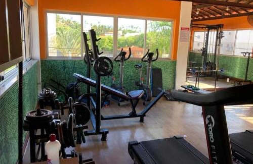 Ilheus Apartamento | Apartamento Cantinho na Praia