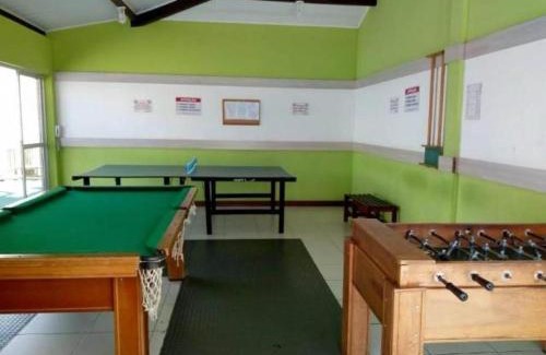 Ilheus Apartamento | Apartamento Cantinho na Praia