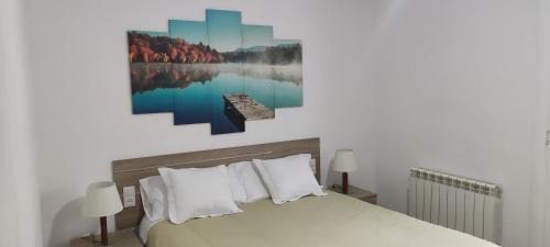 Berga Apartamento | Apartamento CANYET