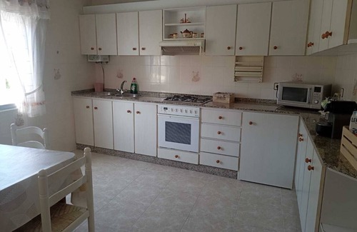 Cariño Condominio | Apartamento Cariño