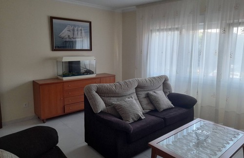 Cariño Condominio | Apartamento Cariño