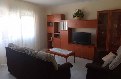 Cariño Condominio | Apartamento Cariño