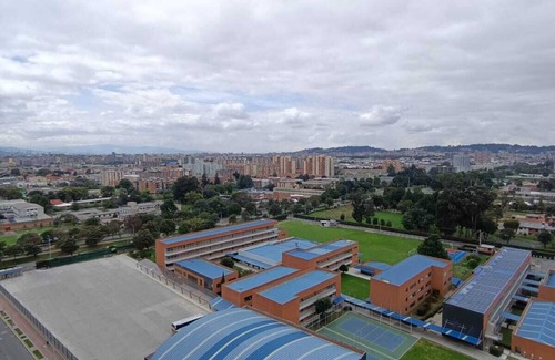 Usaquen Apartamento | Apartamento Cardio Infantil - CTIC