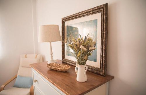 Genil Apartamento | Apartamento Carretera Sierra