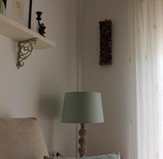 Genil Apartamento | Apartamento Carretera Sierra