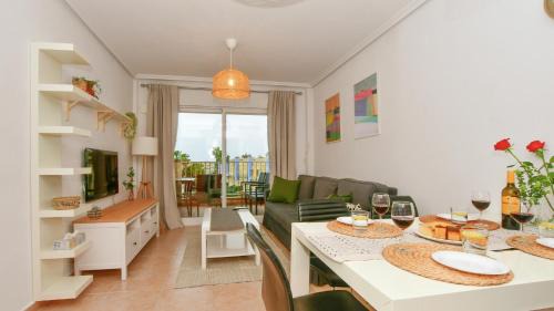 Orihuela Costa Apartamento | Apartamento Casa del Sol