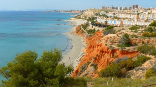 Orihuela Costa Apartamento | Apartamento Casa del Sol